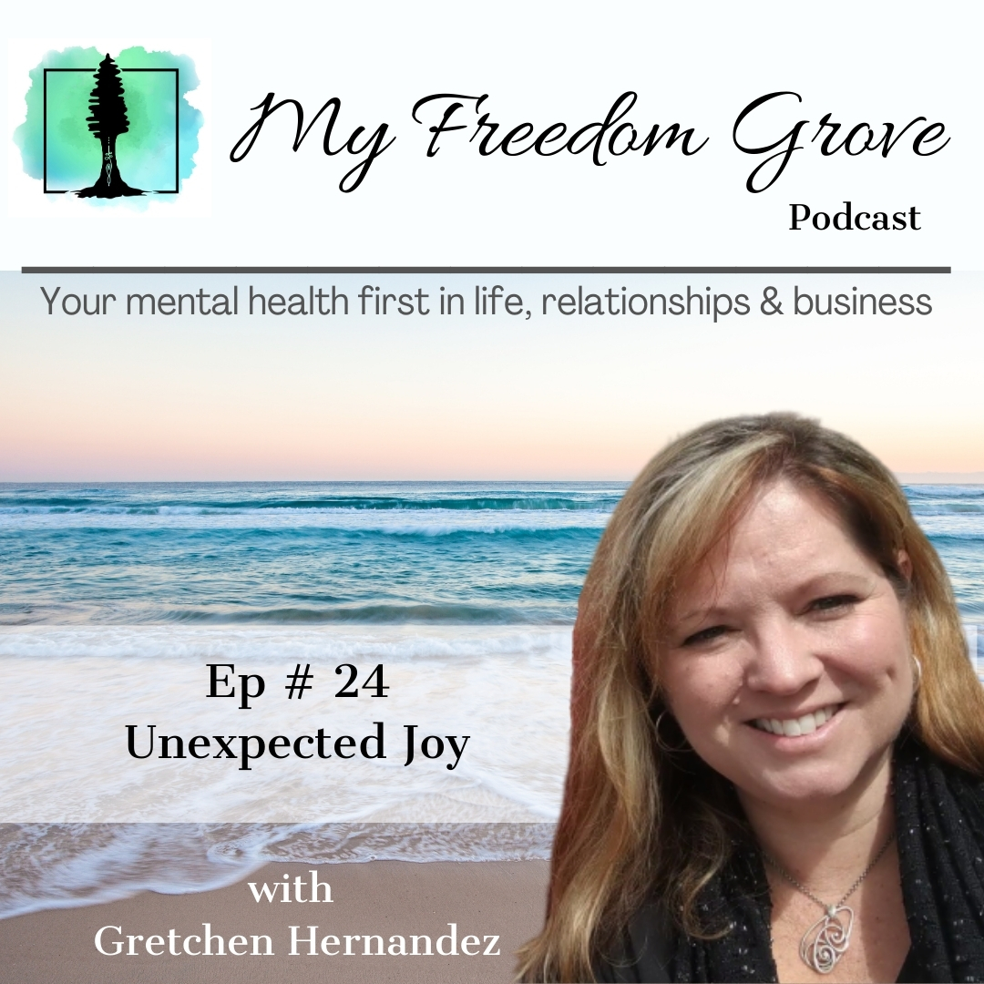 My Freedom Grove Podcast
