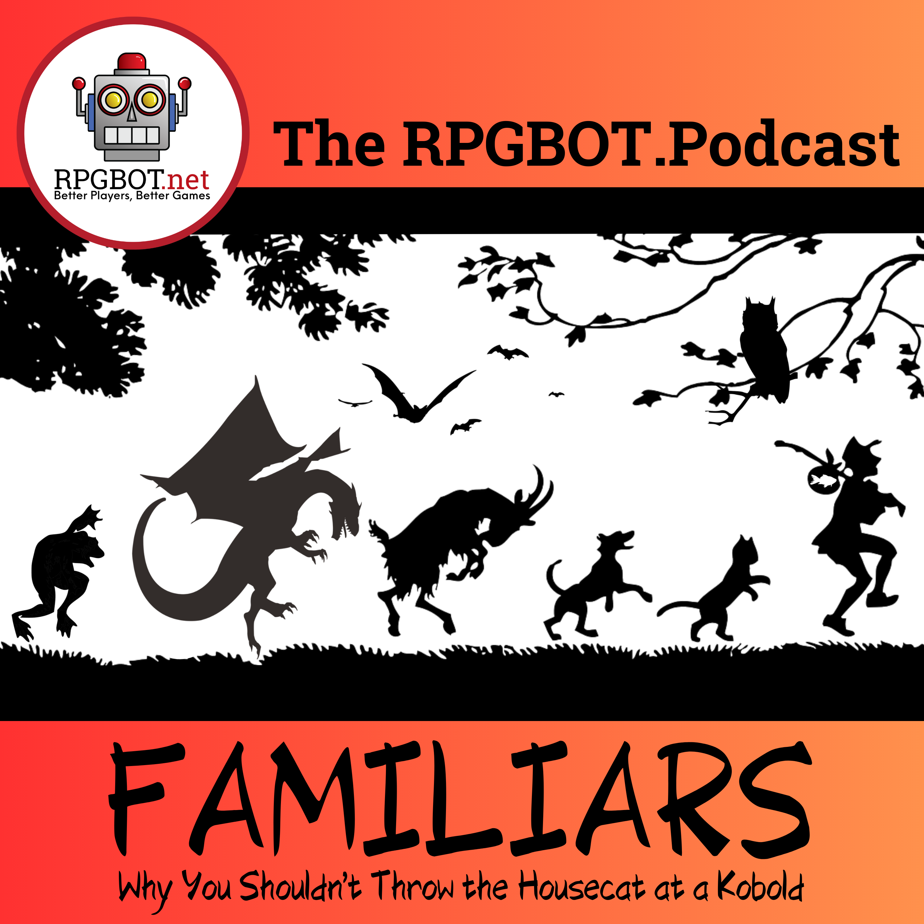 RPGBOT.Podcast