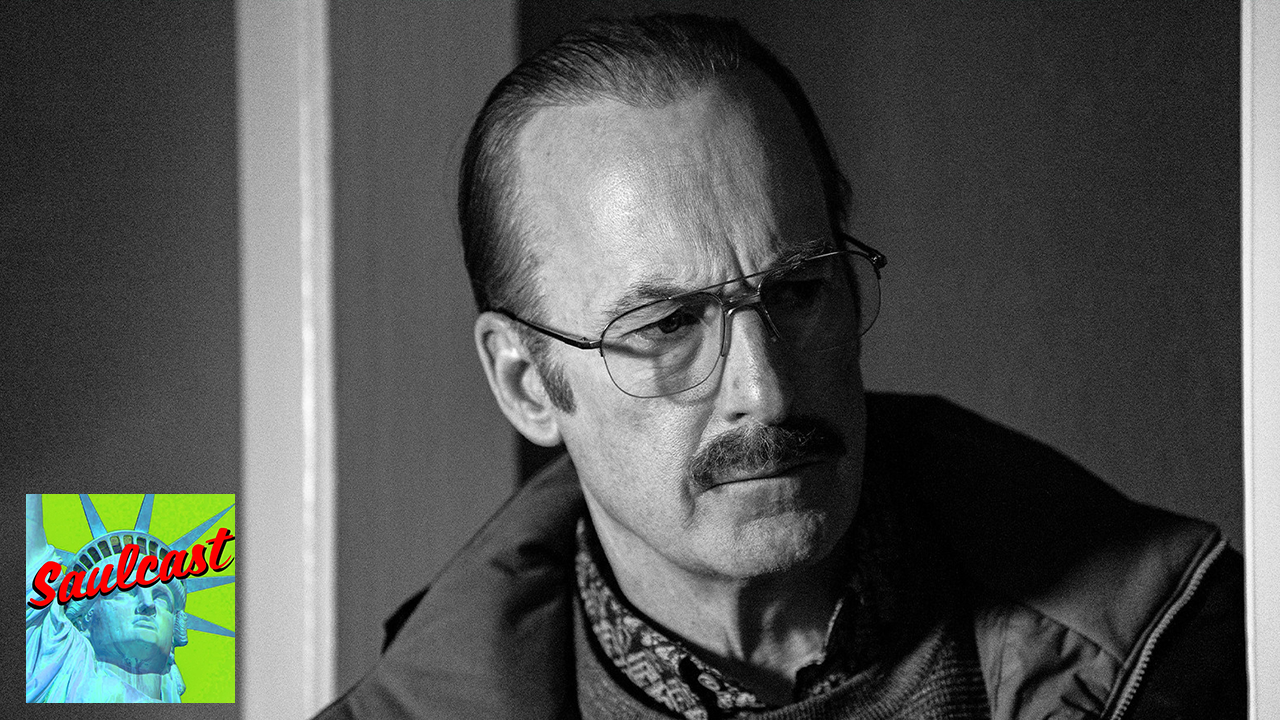 Better Call Saul - Saulcast