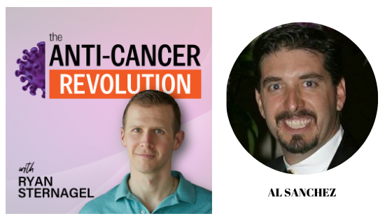 the Anti-Cancer Revolution