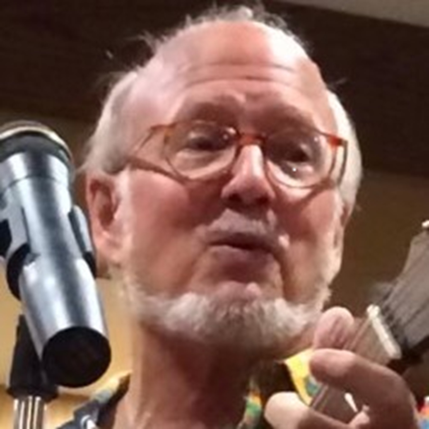 "IT'S BORING IN THE COUNTRY" Loose Bruce Kerr in band: SPUD CITY