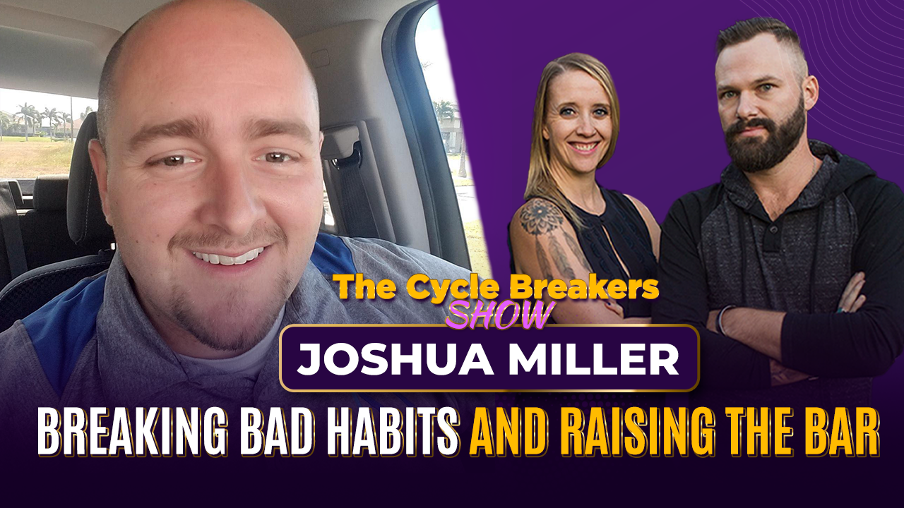 The Cycle Breakers Show