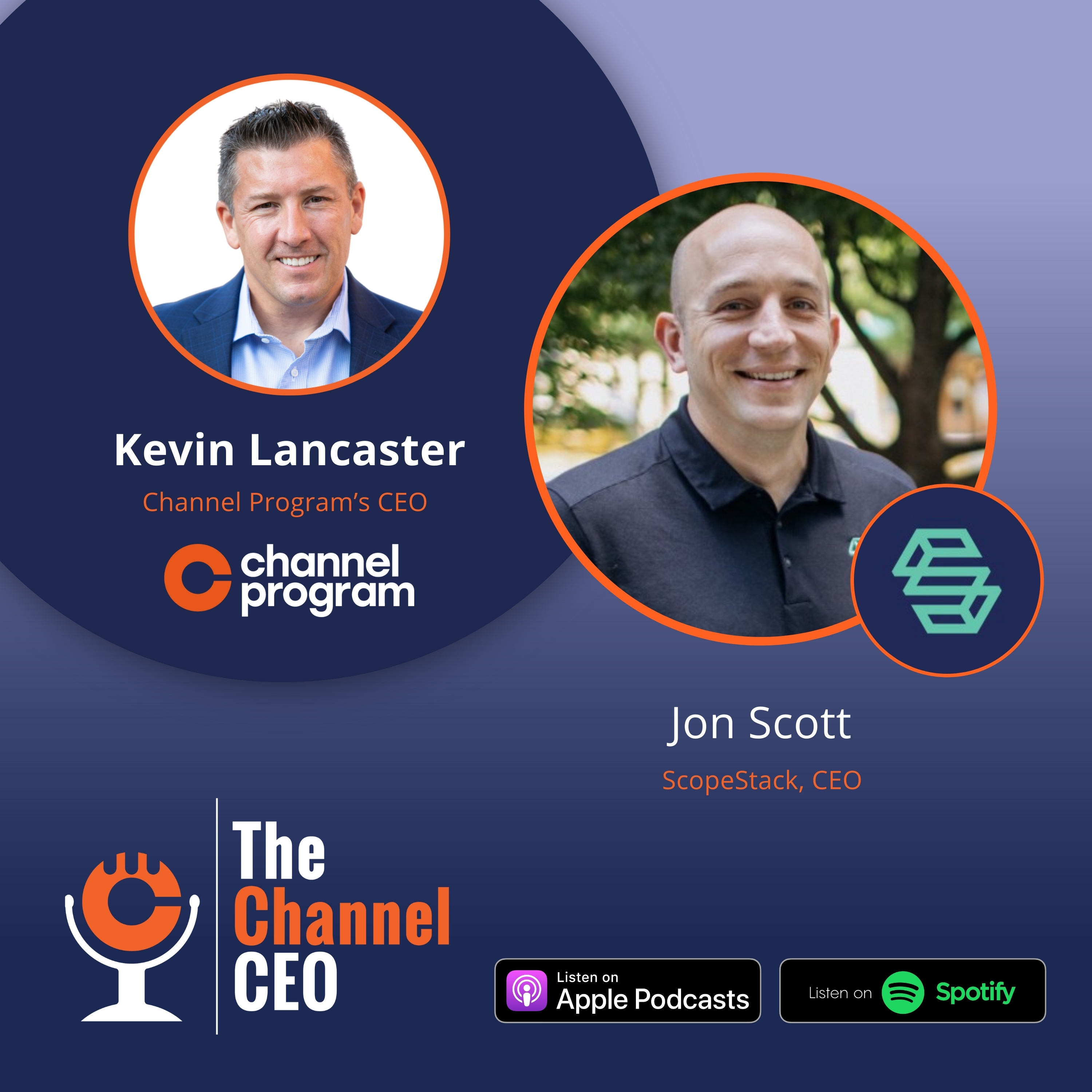 Redefining IT Services: A Deep Dive with ScopeStack's Jon Scott