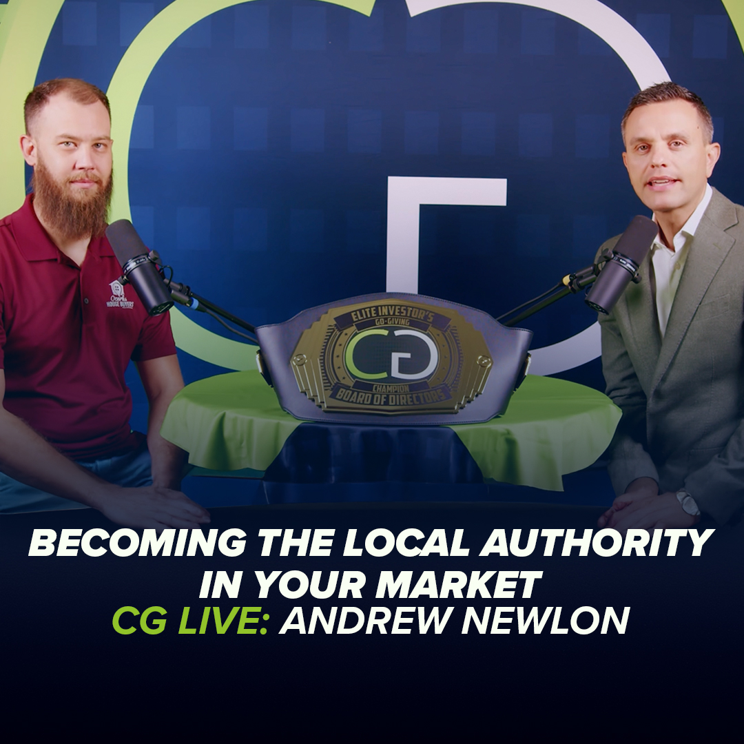 The Collective Genius Podcast