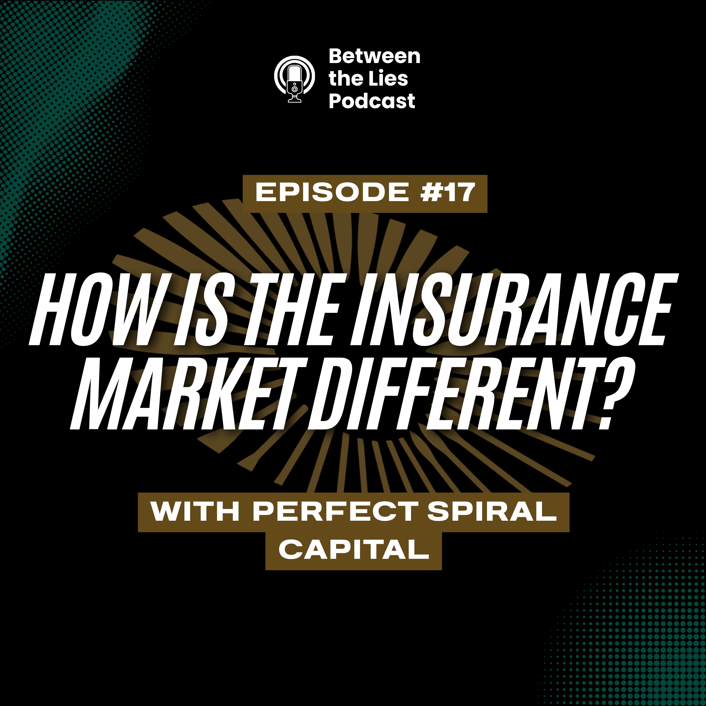 Between the Lies Podcast