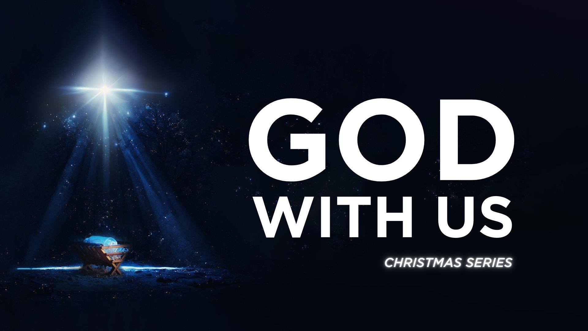 LCC 12-17-23 God With Us - Hold On