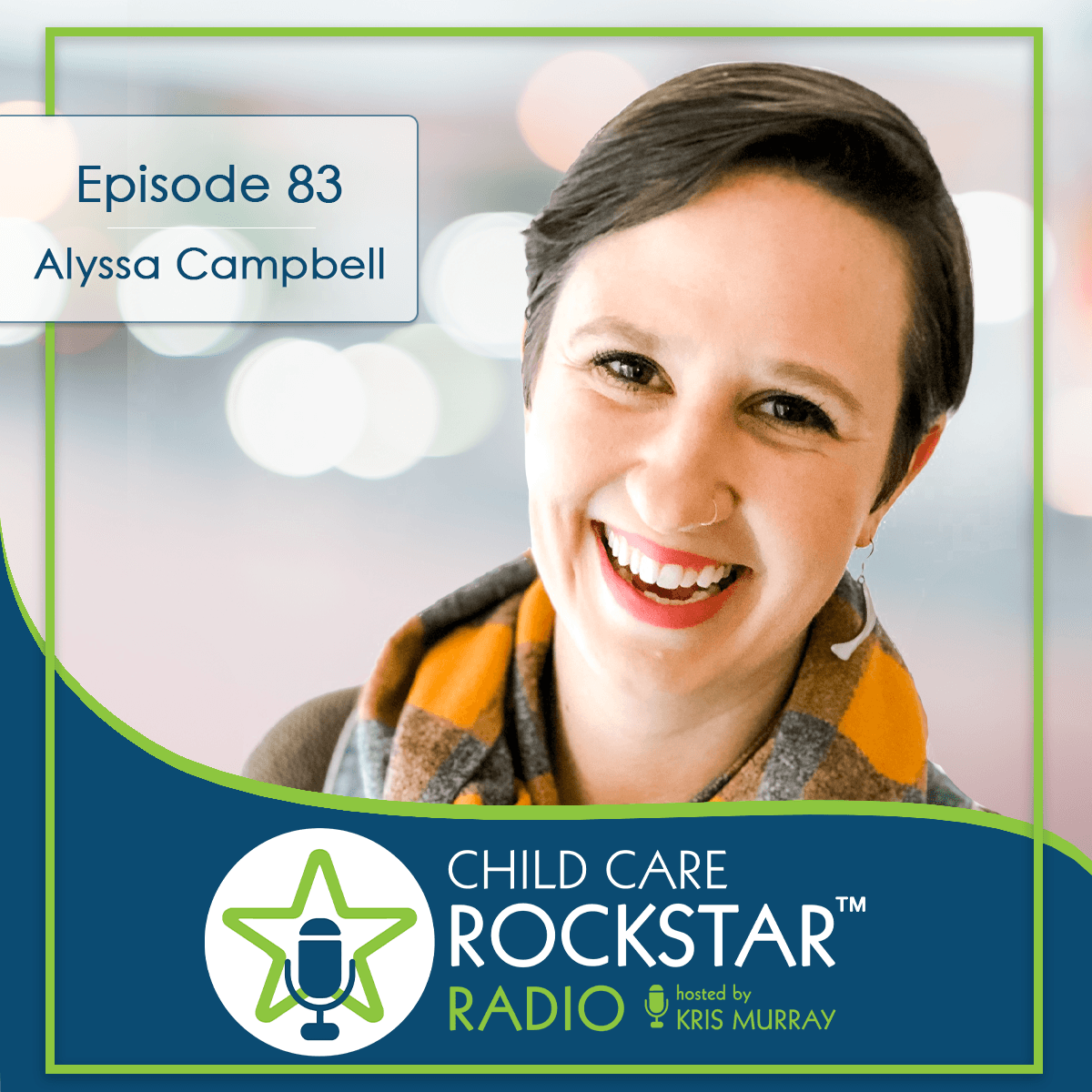 Child Care Rockstar Radio