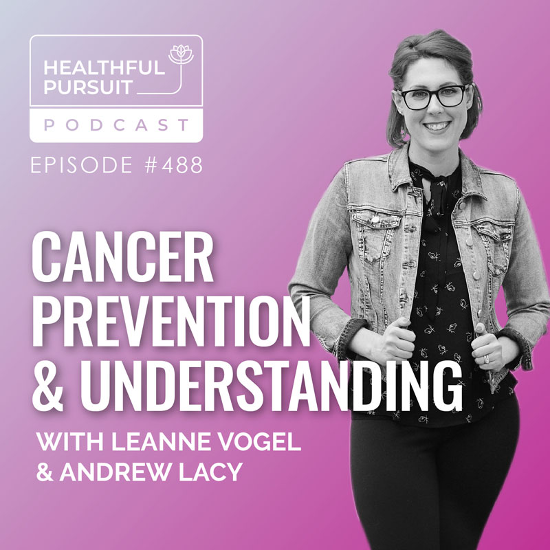 Healthful Pursuit Podcast