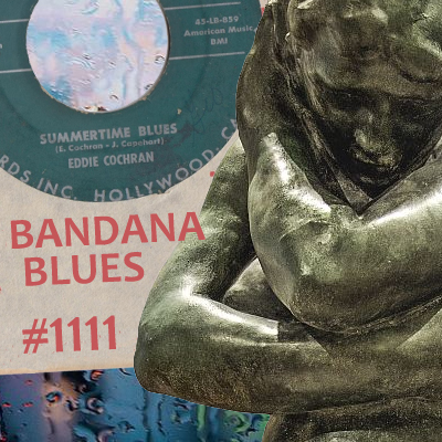 Bandana Blues, founded by Beardo, hosted by Spinner