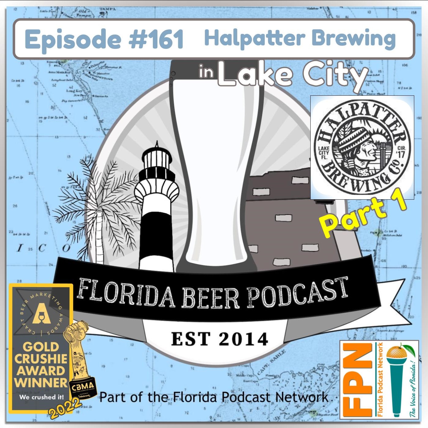 Florida Beer Podcast - Powered by FloridaBeerBlog.com
