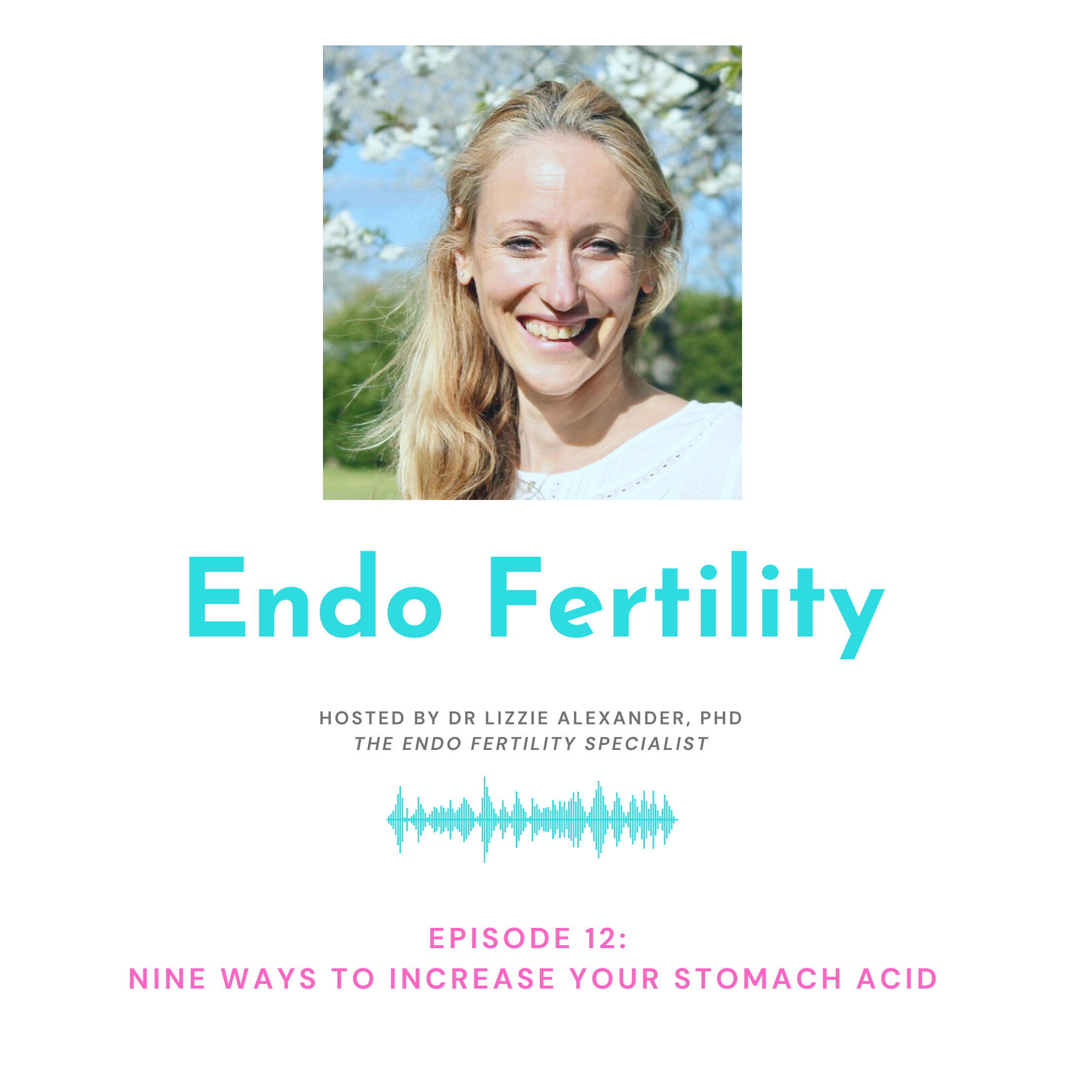 Endo Fertility