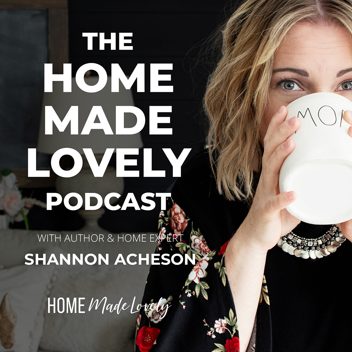 #12: Where to Start Decorating: How to Find Your Decorating Style