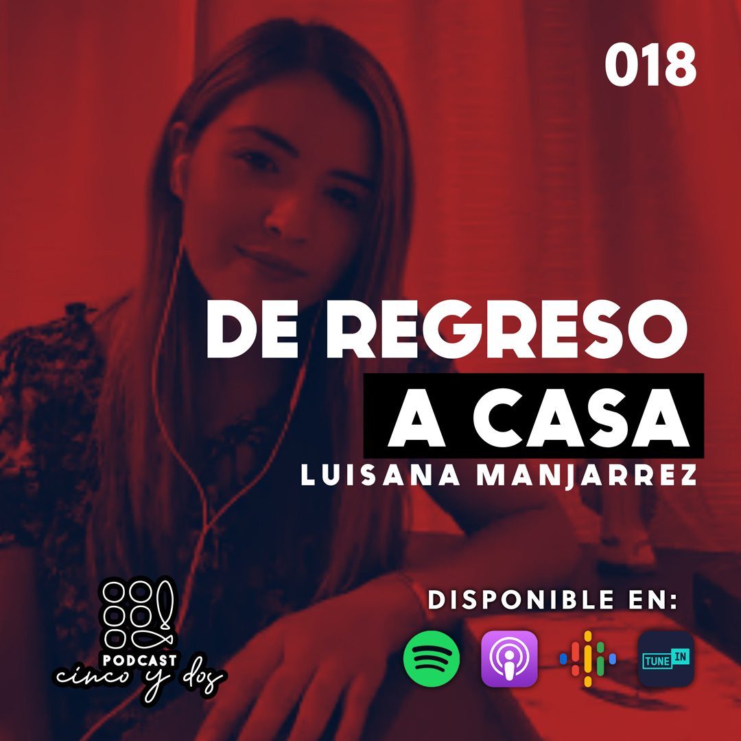Cinco y Dos