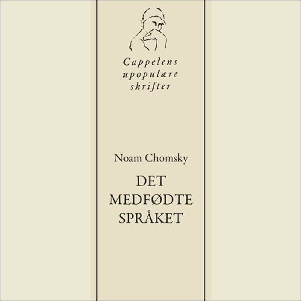 Noam Chomsky - Det medfødte språket