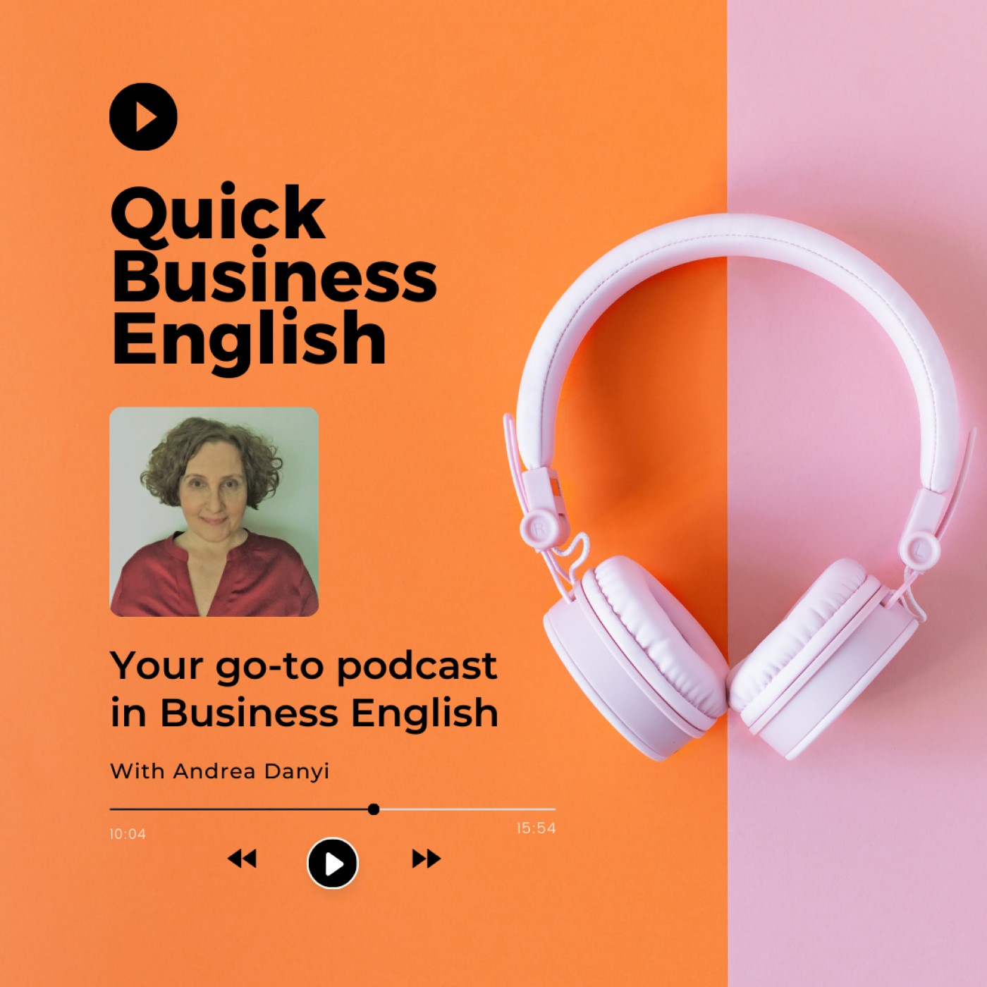 Quick Business English Episode 44: How to handle questions at job interviews about conflict resolution