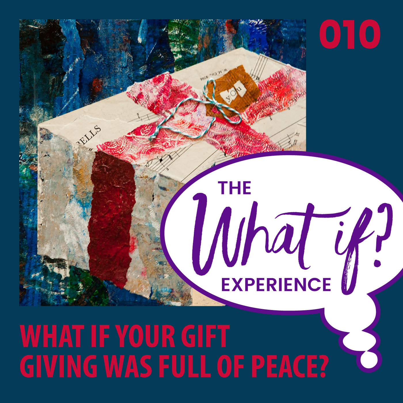 The What If Experience
