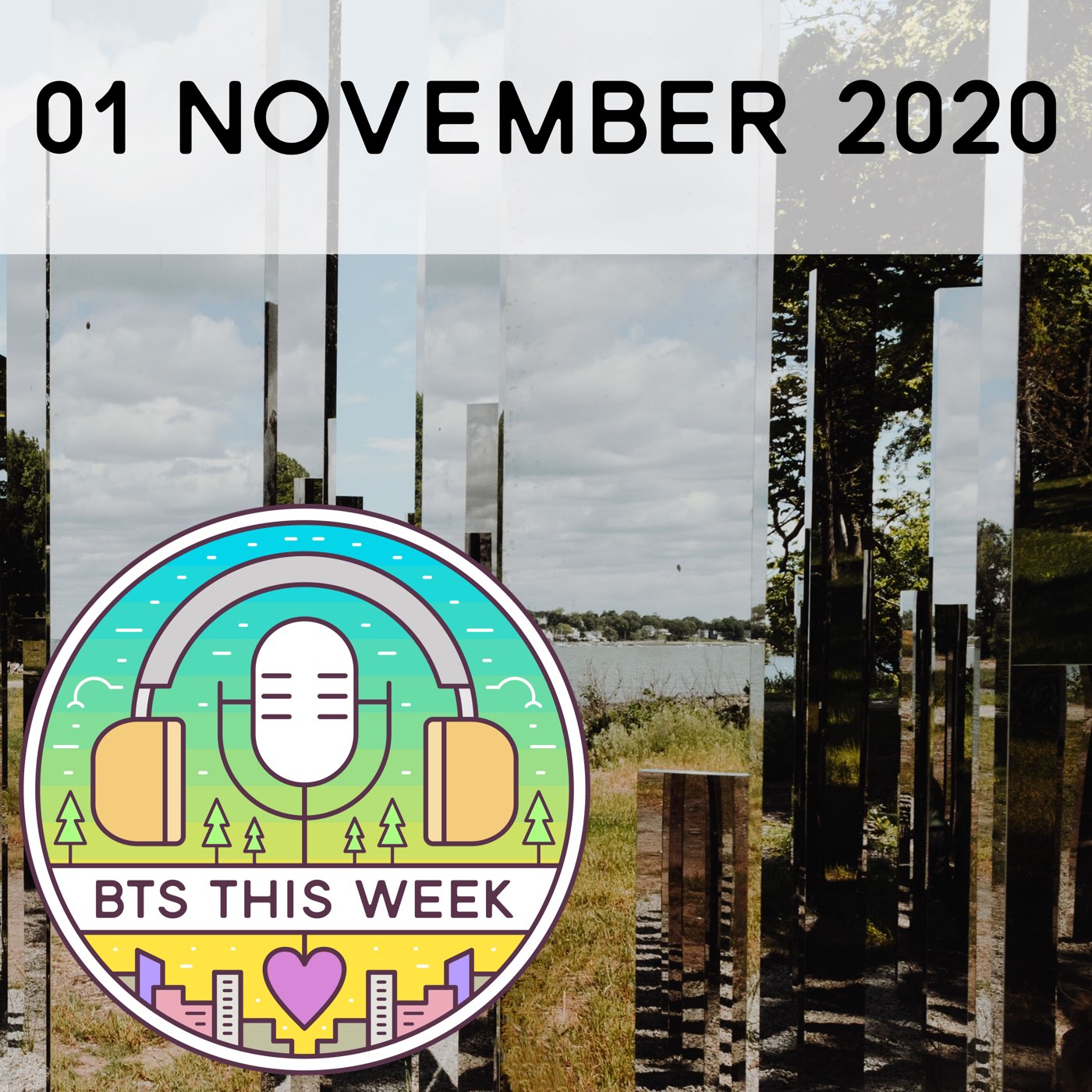 BTS This Week