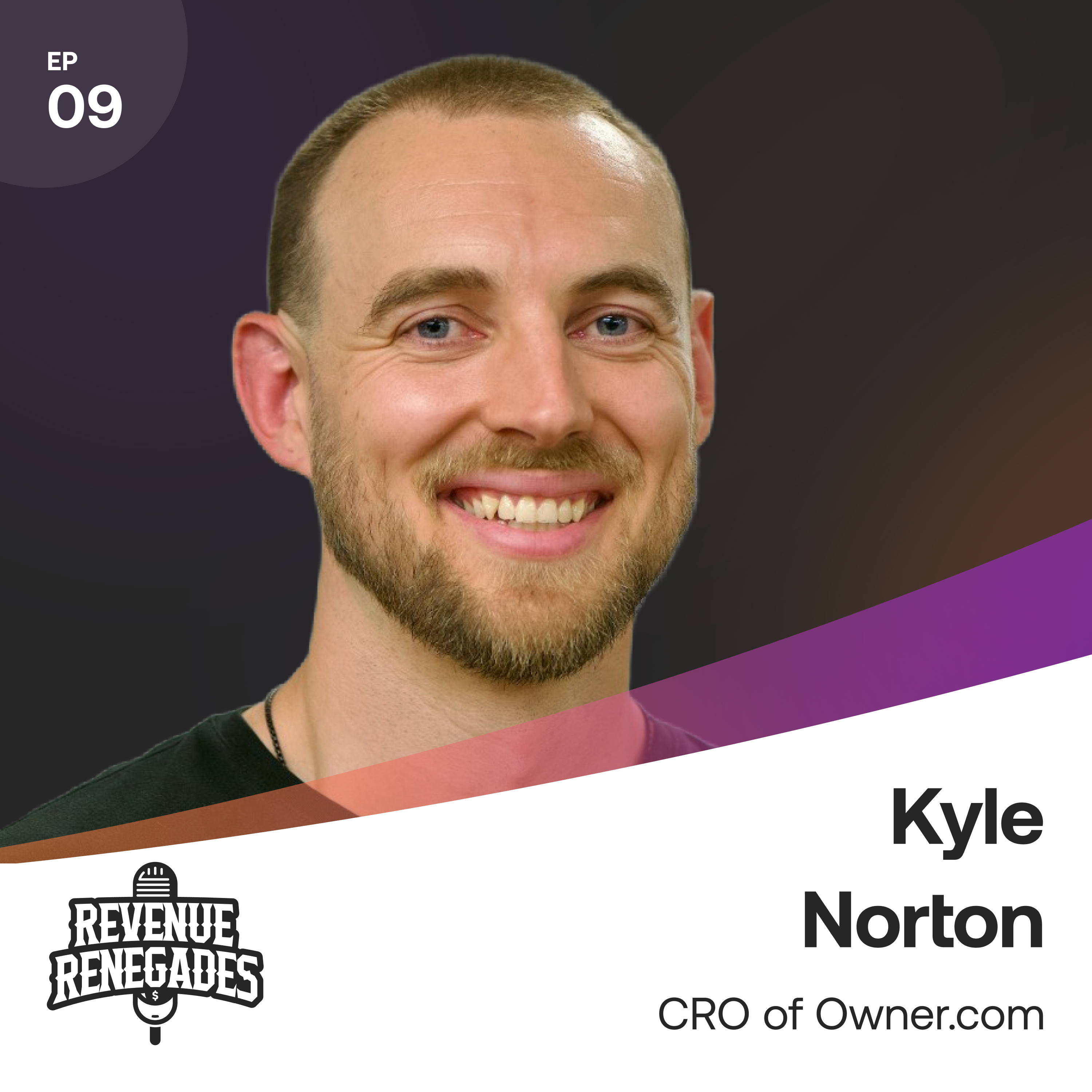 Revenue Renegades