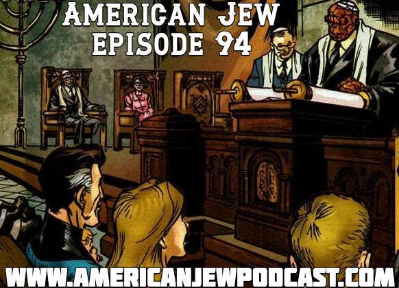 AMERICAN JEW