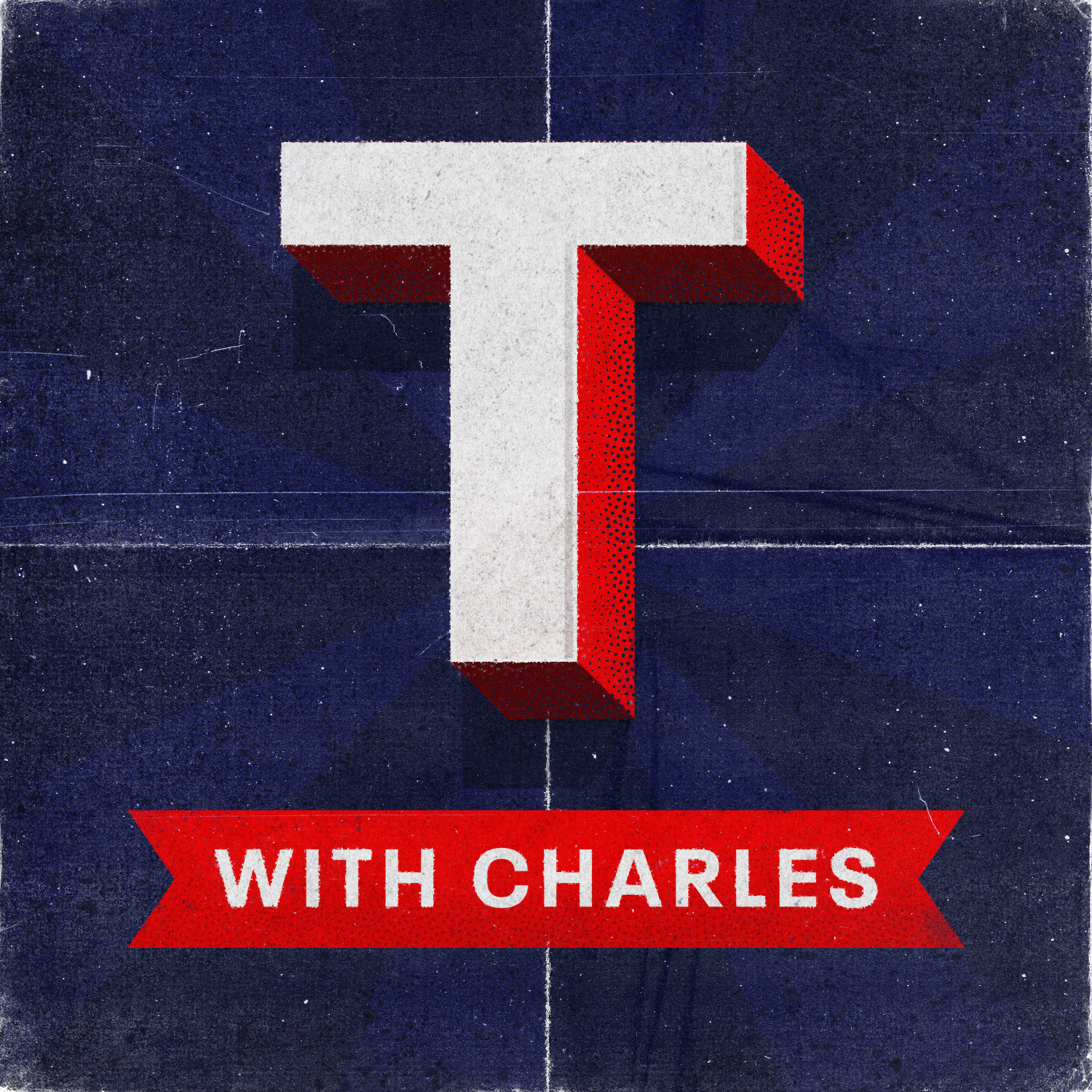 T with Charles