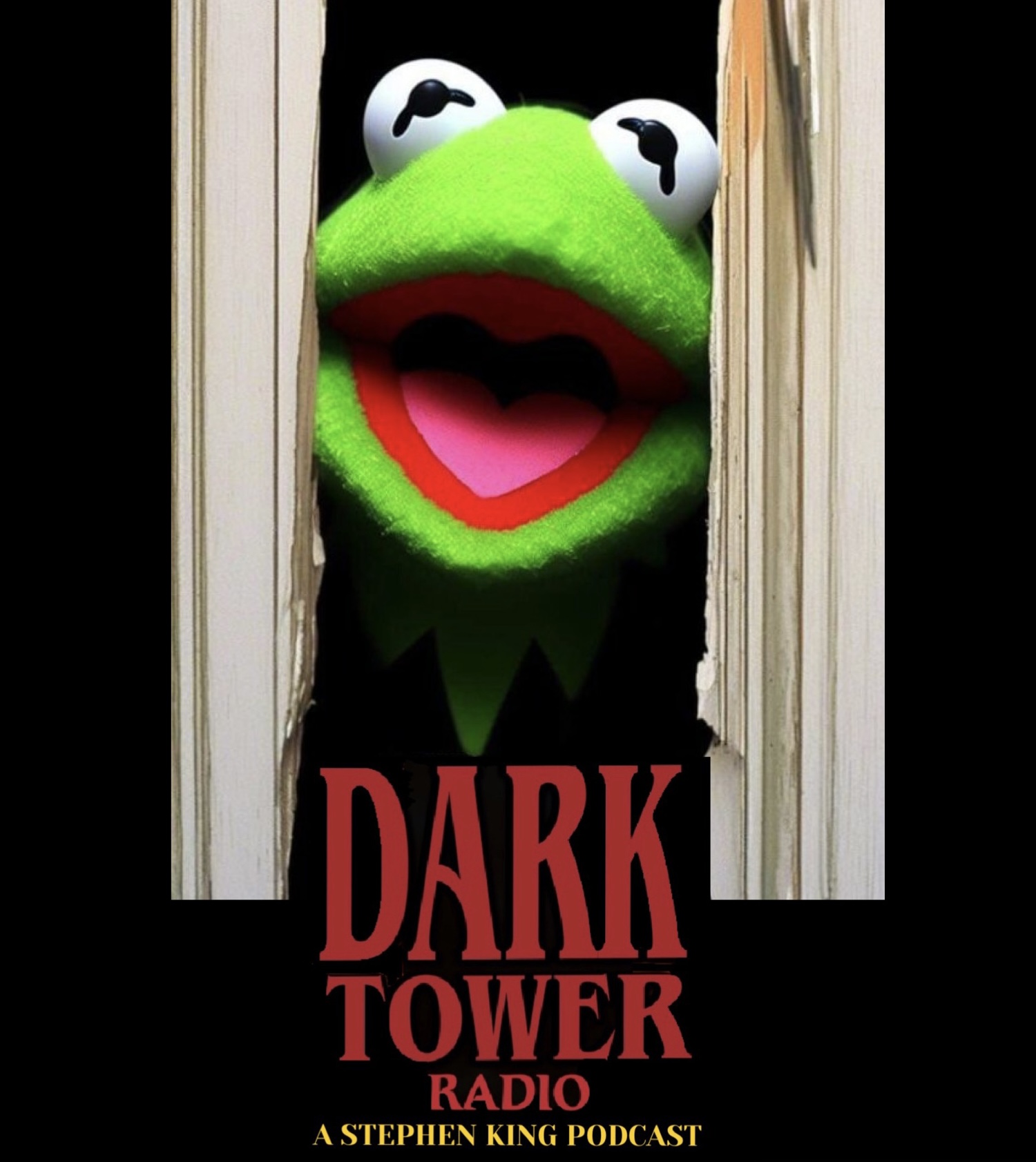 Episode 141: News and Stephen King Muppets