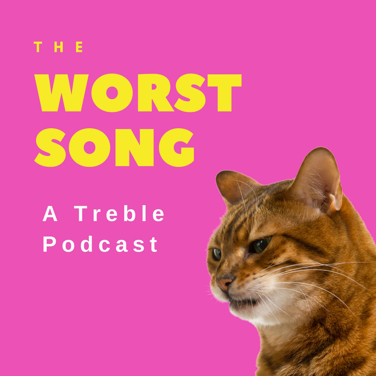The Worst Song: Episode 13