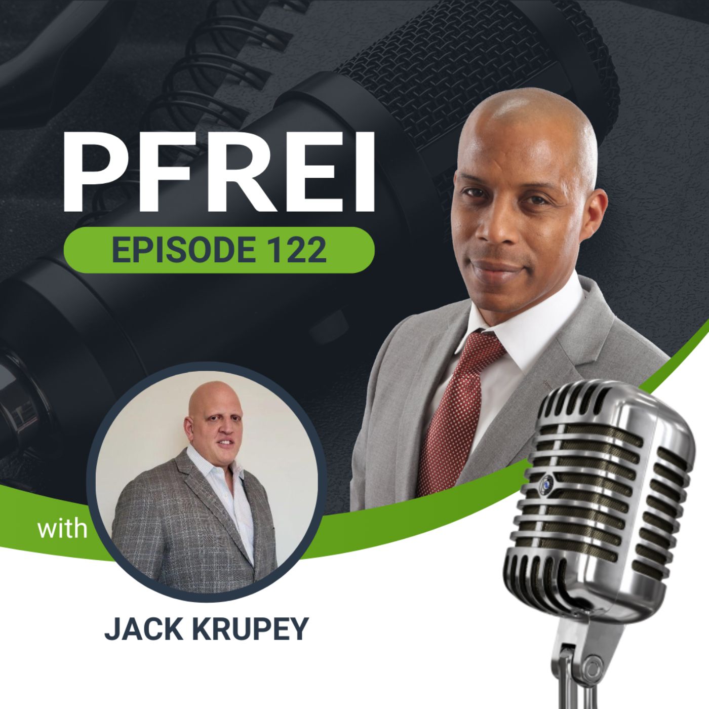 Intelligent Accredited Investor Podcast