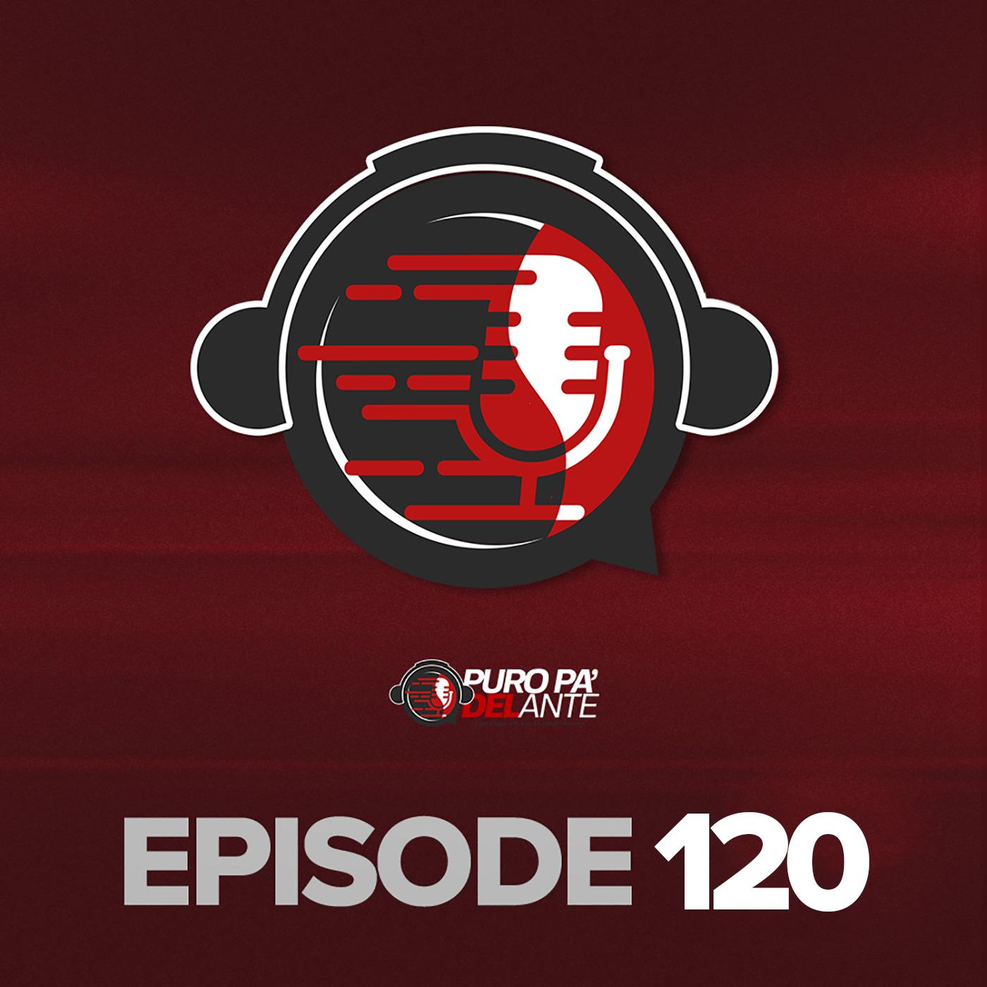 Puro Pa’DELante Podcast