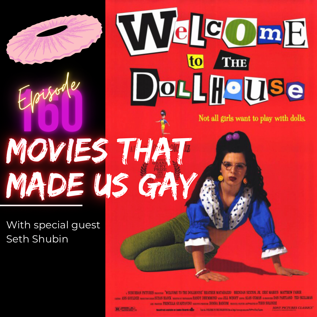 Movies That Made Us Gay