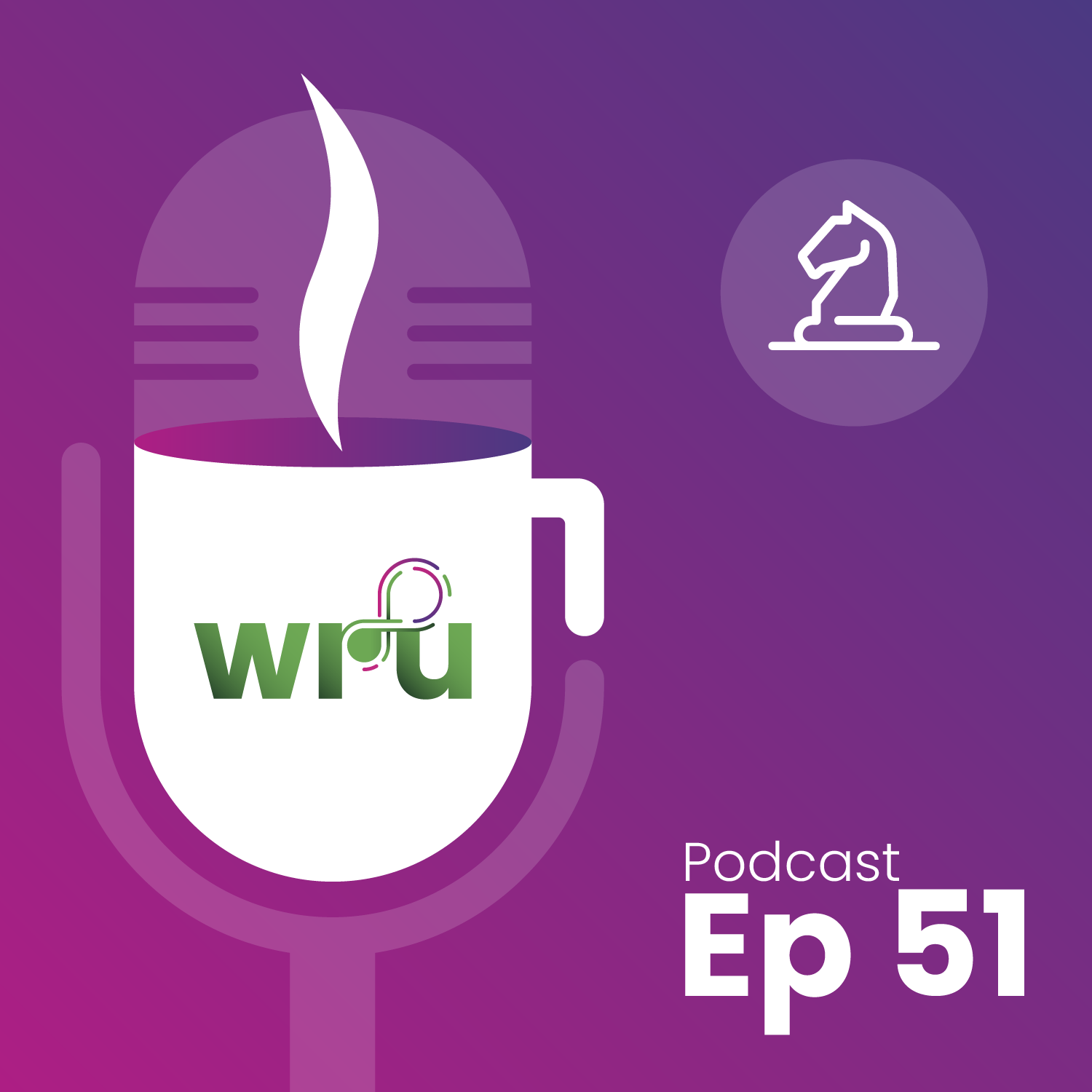 We R Podcast