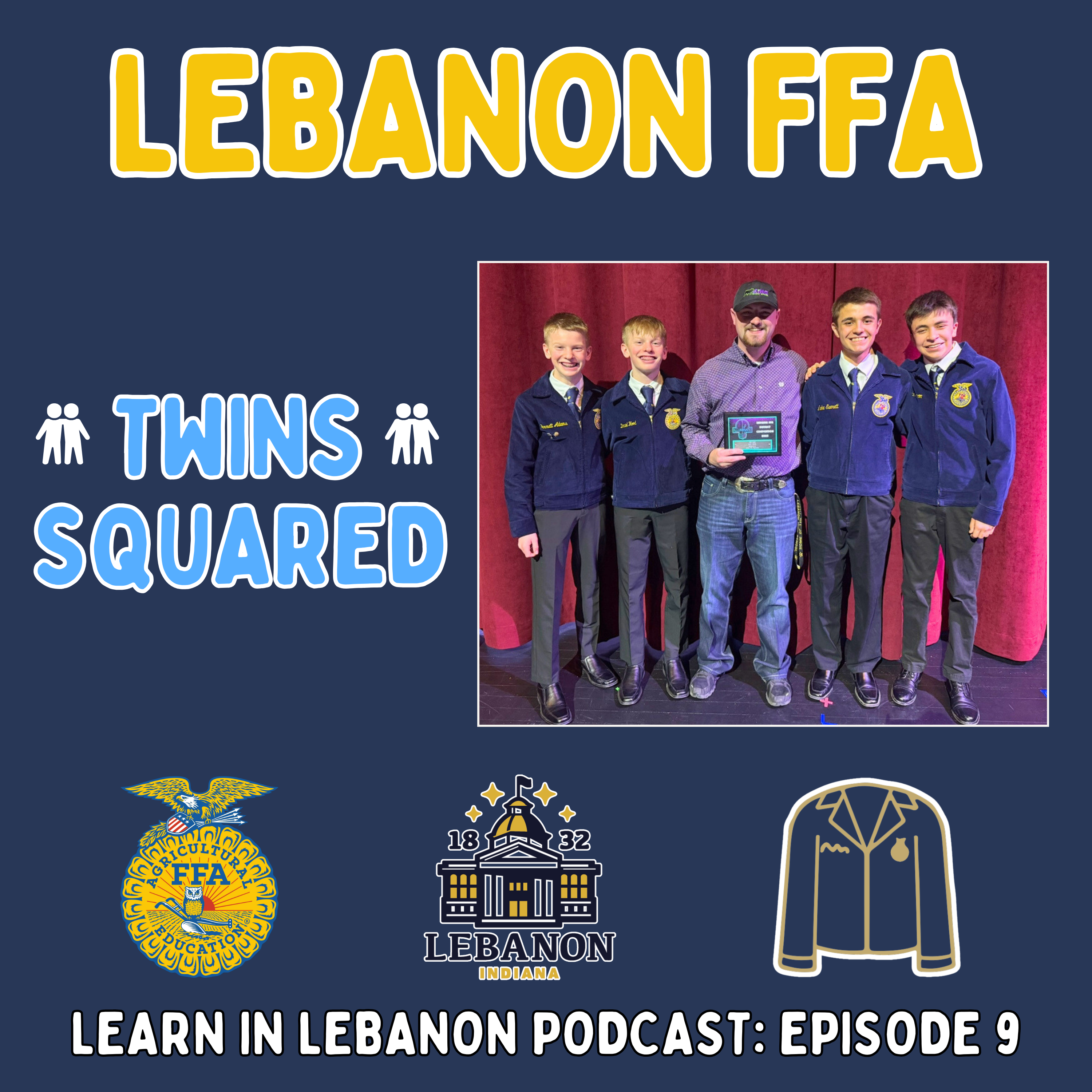 #LovinLebanon Podcast