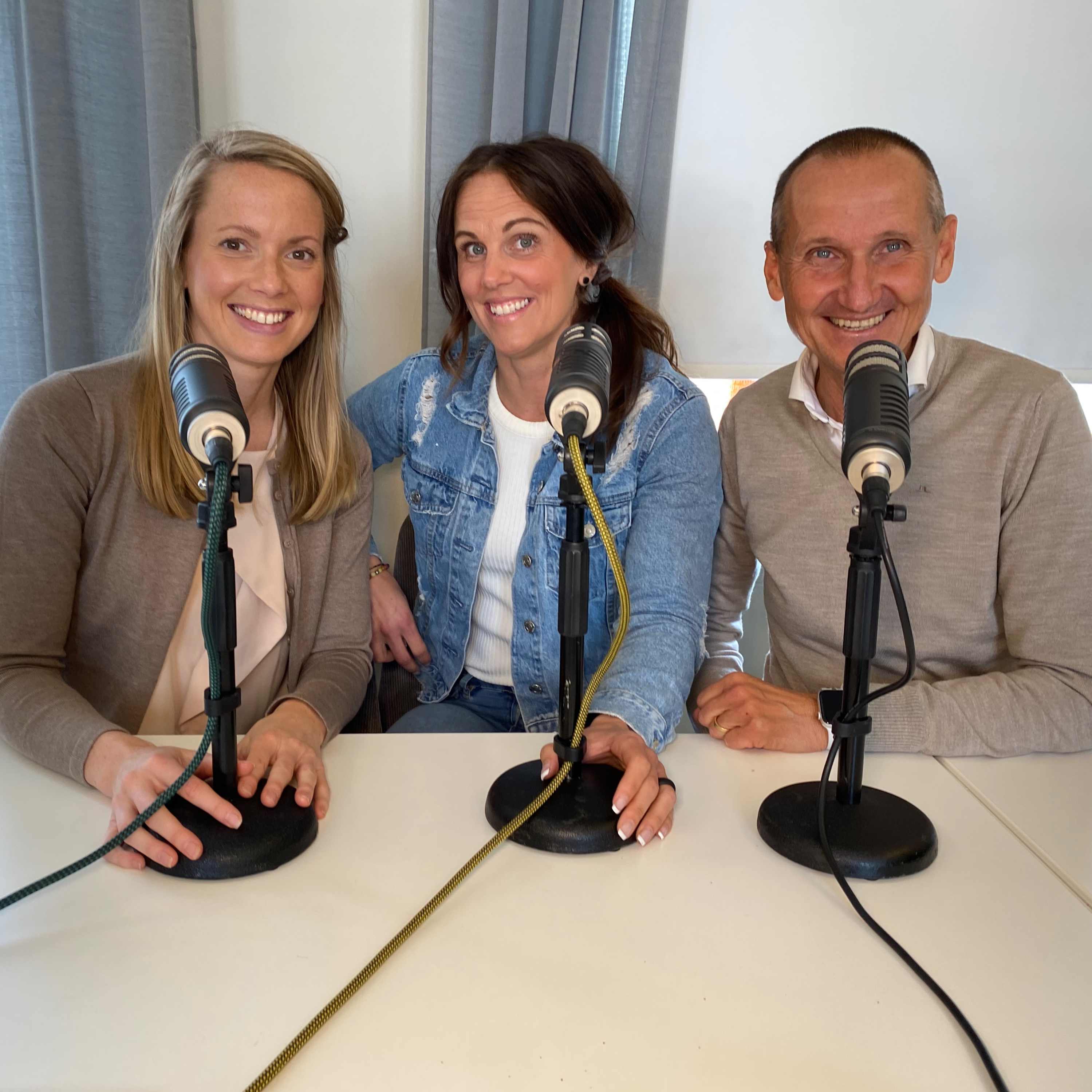 Greatpodden