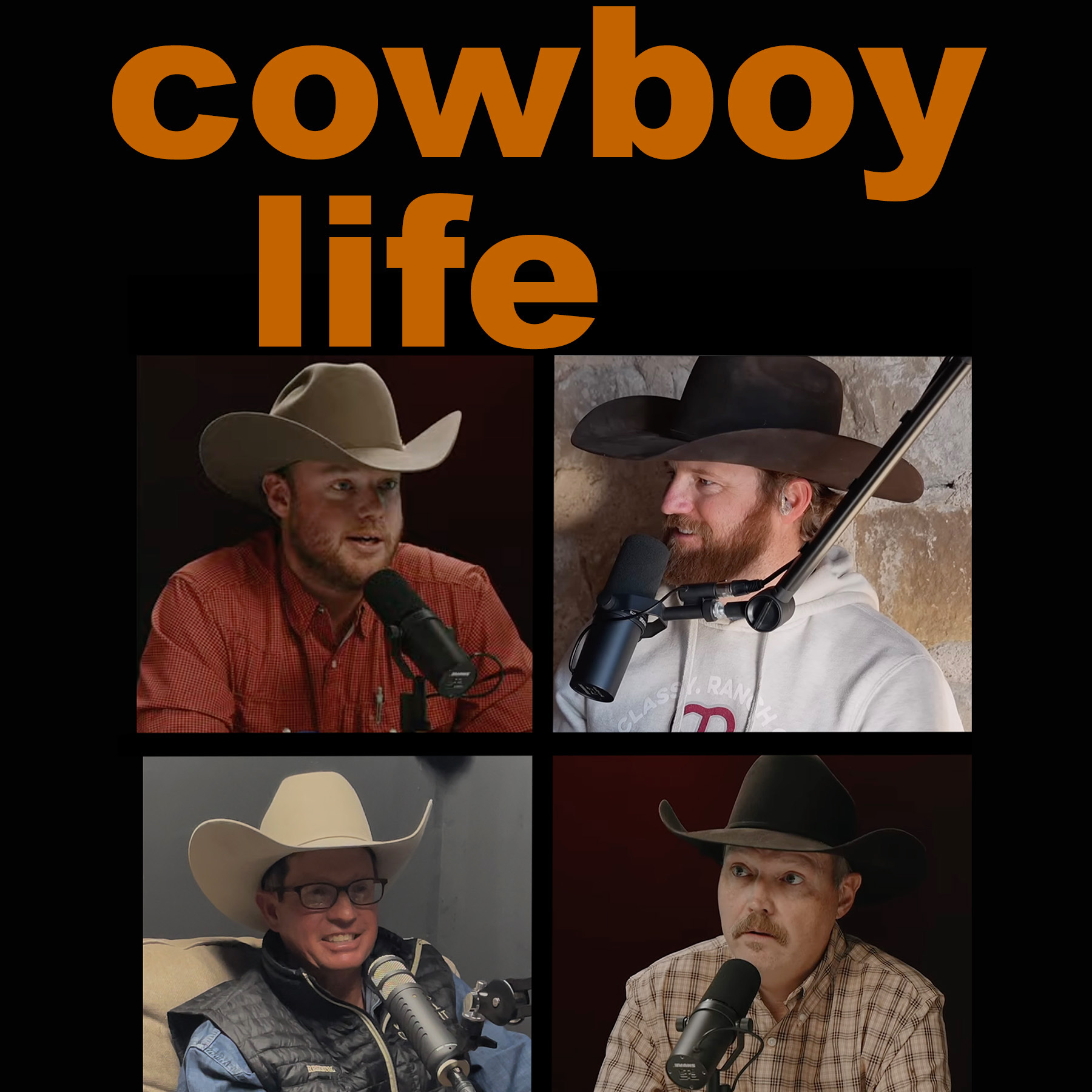 Cowboy Life