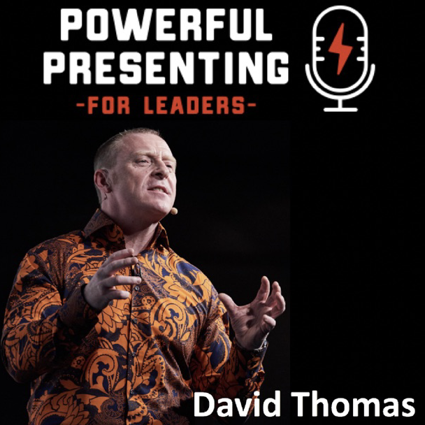 #39 The first time David has been nervous in 15 years