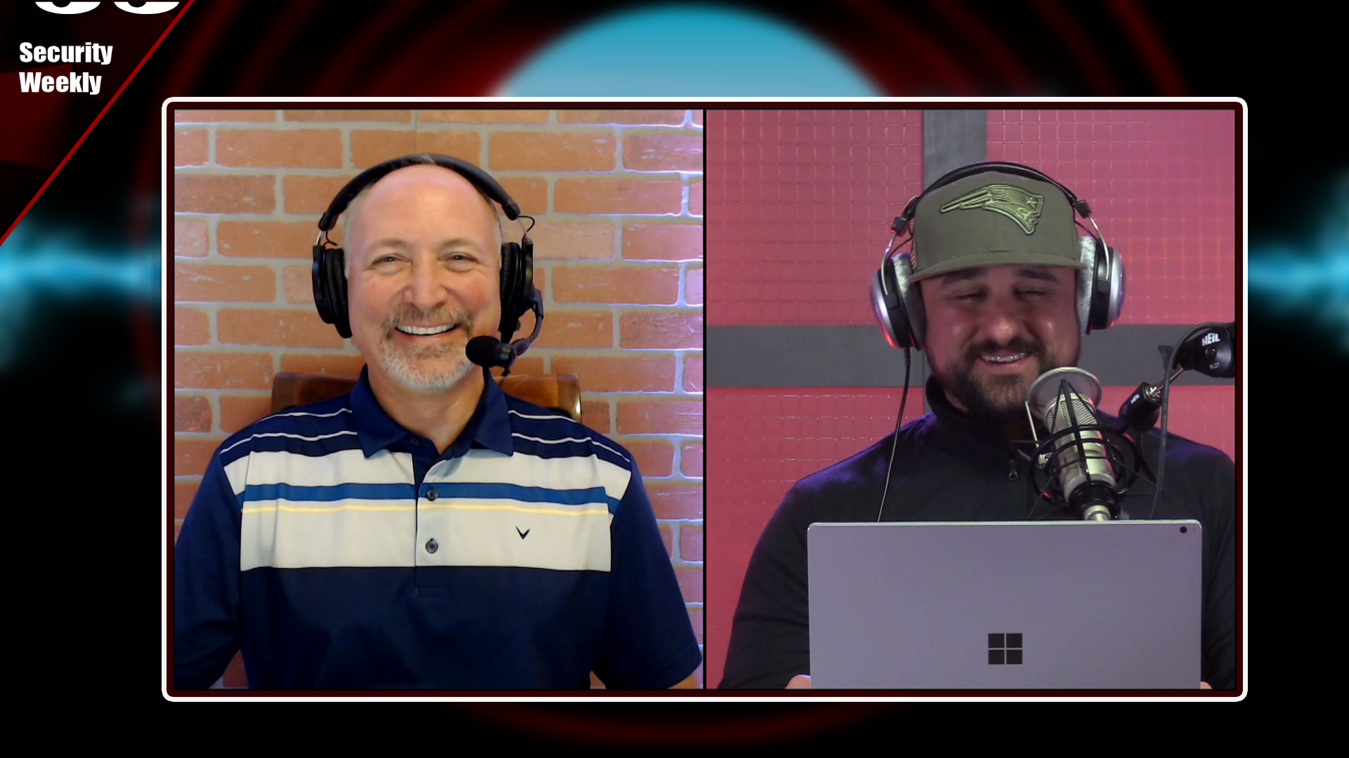 The Nirvana Case - BSW #147