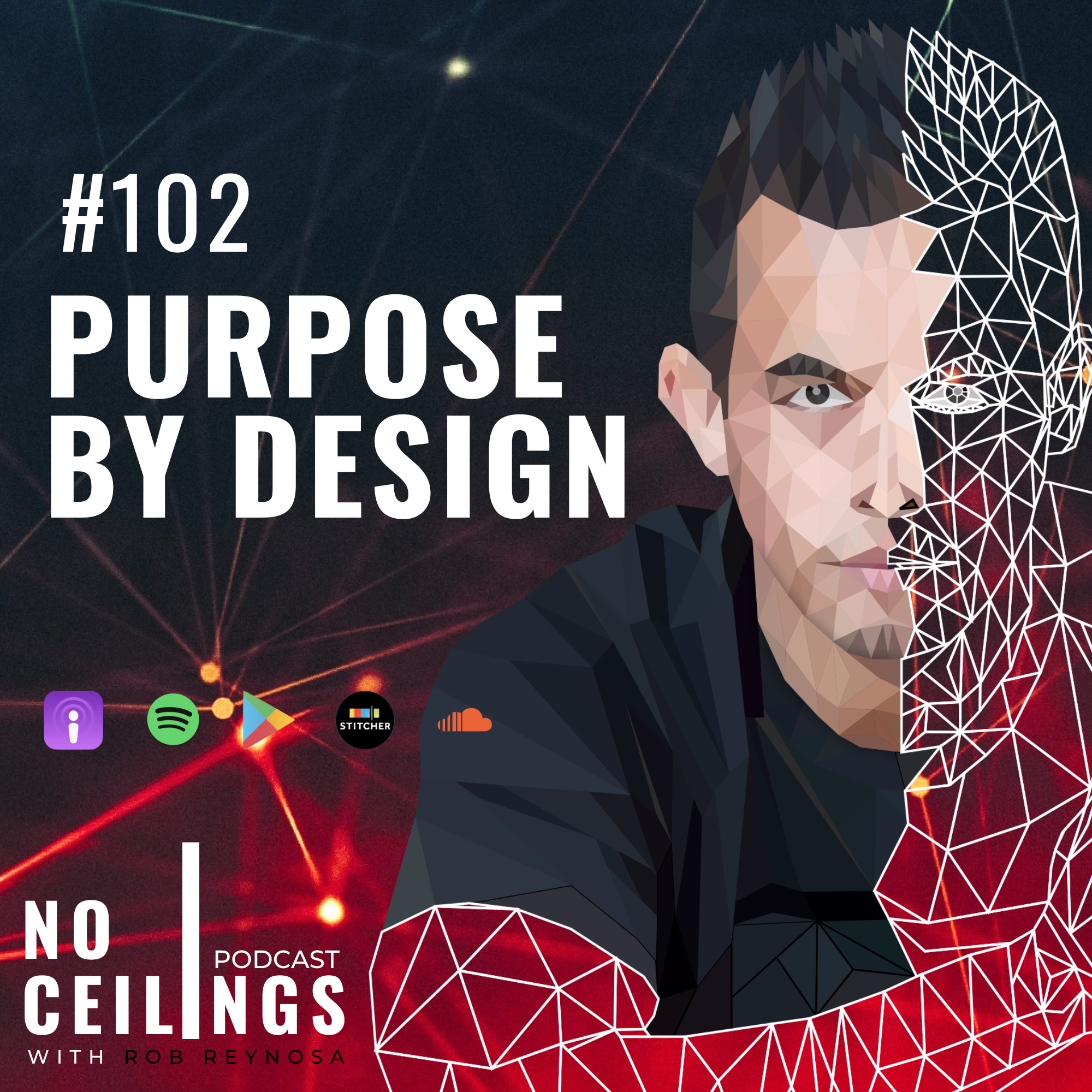 #102: Purpose By Design