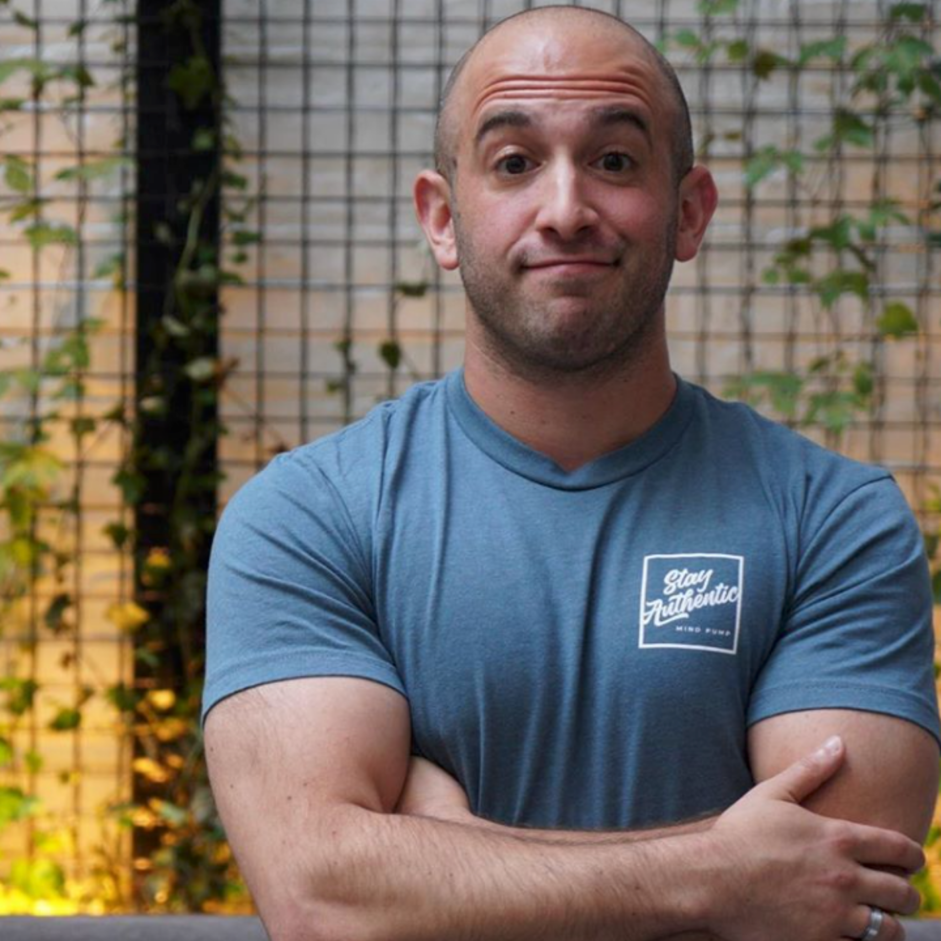 EFR 329: Setting Realistic Goals with Jordan Syatt