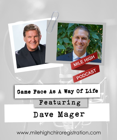 Mile High Chiro Podcast