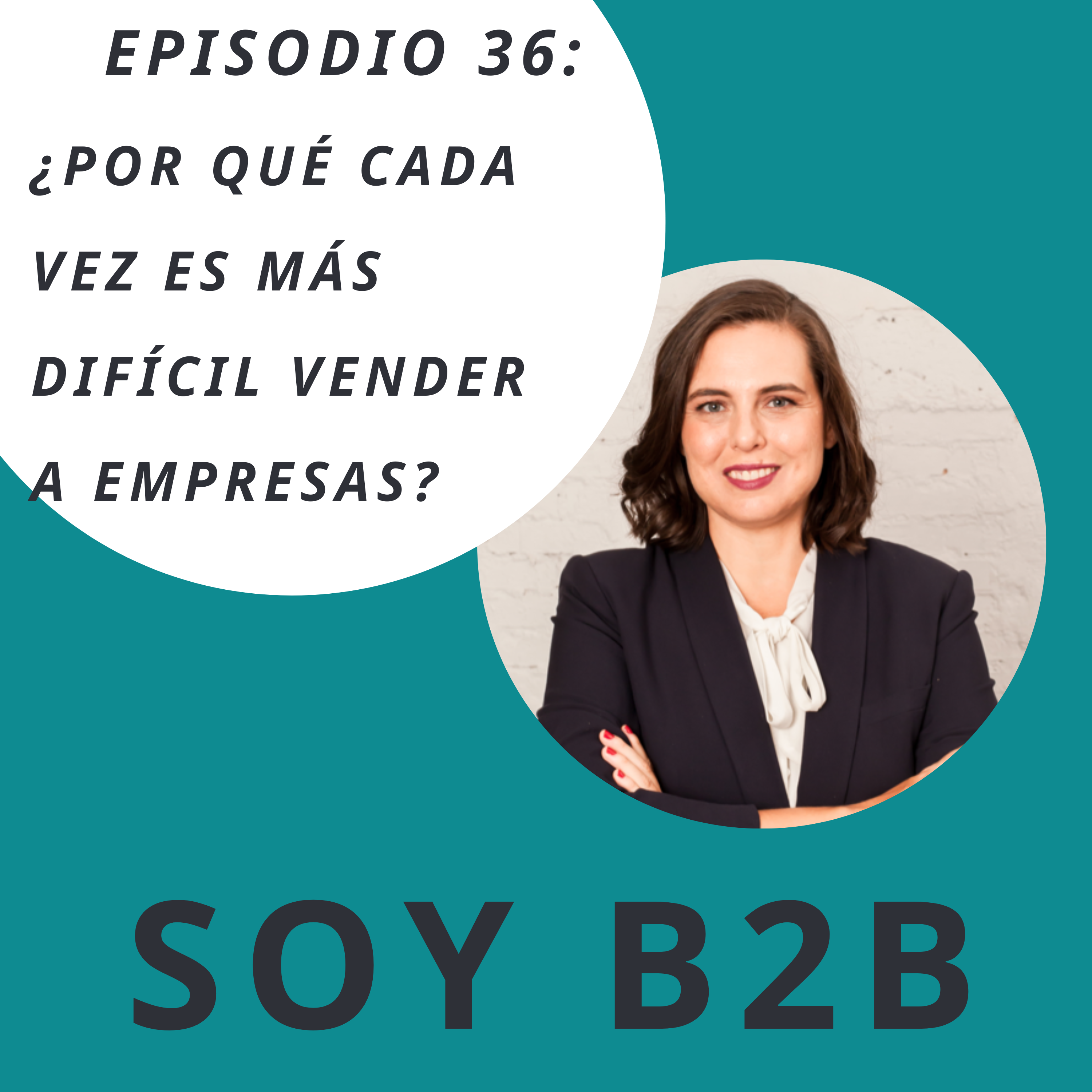 Soy B2B