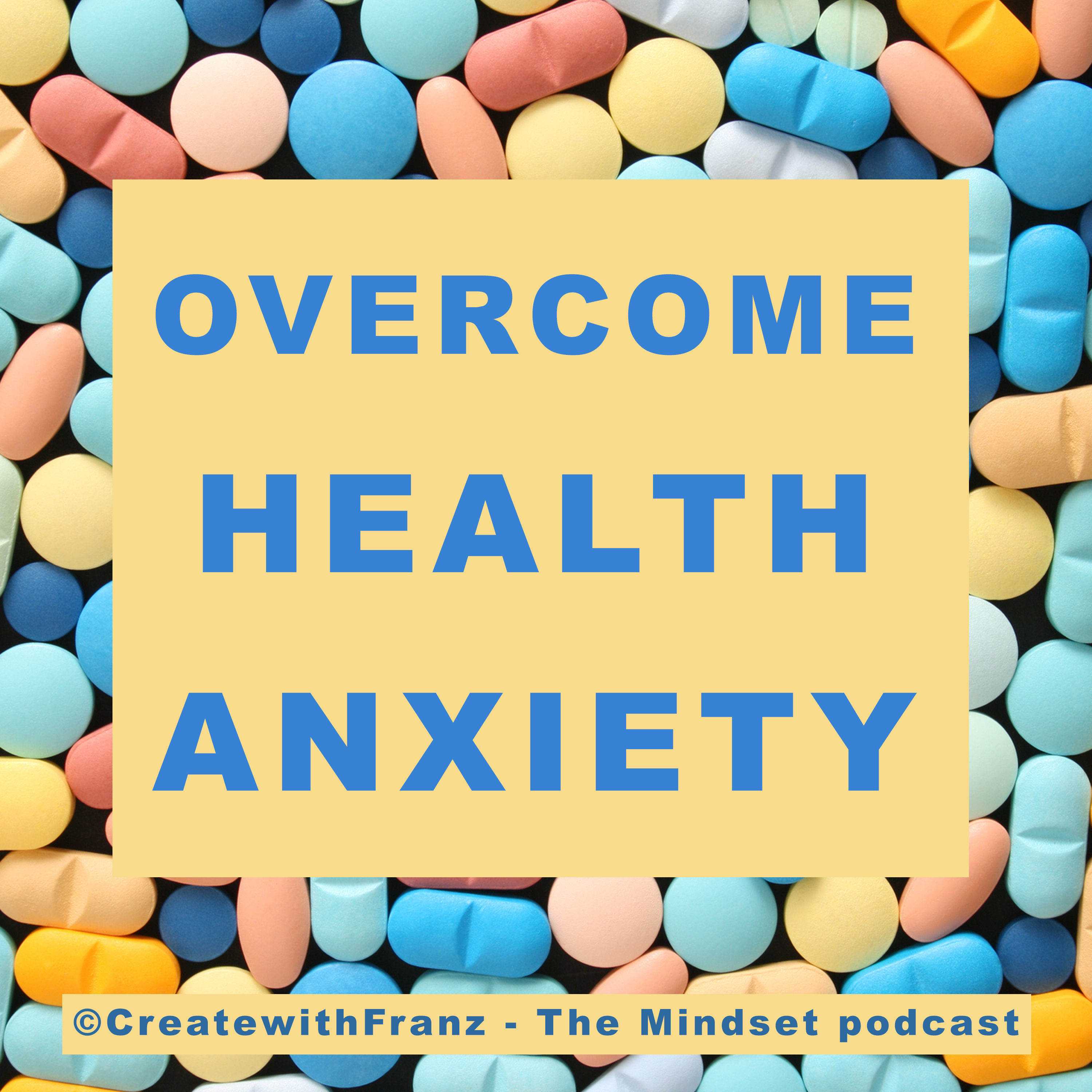 From Cancer Survivor to Health Anxiety Coach: Breaking Free from the Cycle of Fear