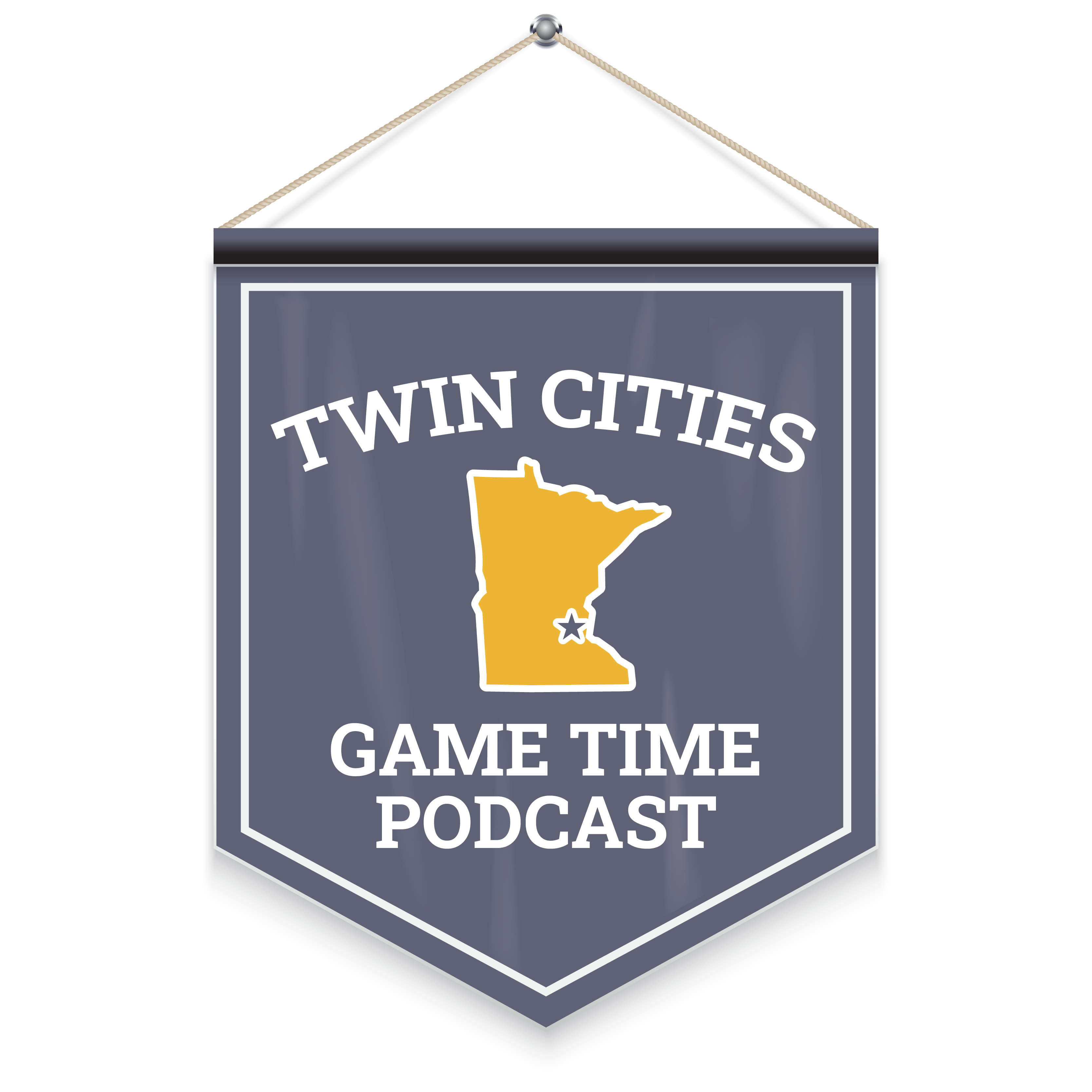 TC Game Time Podcast