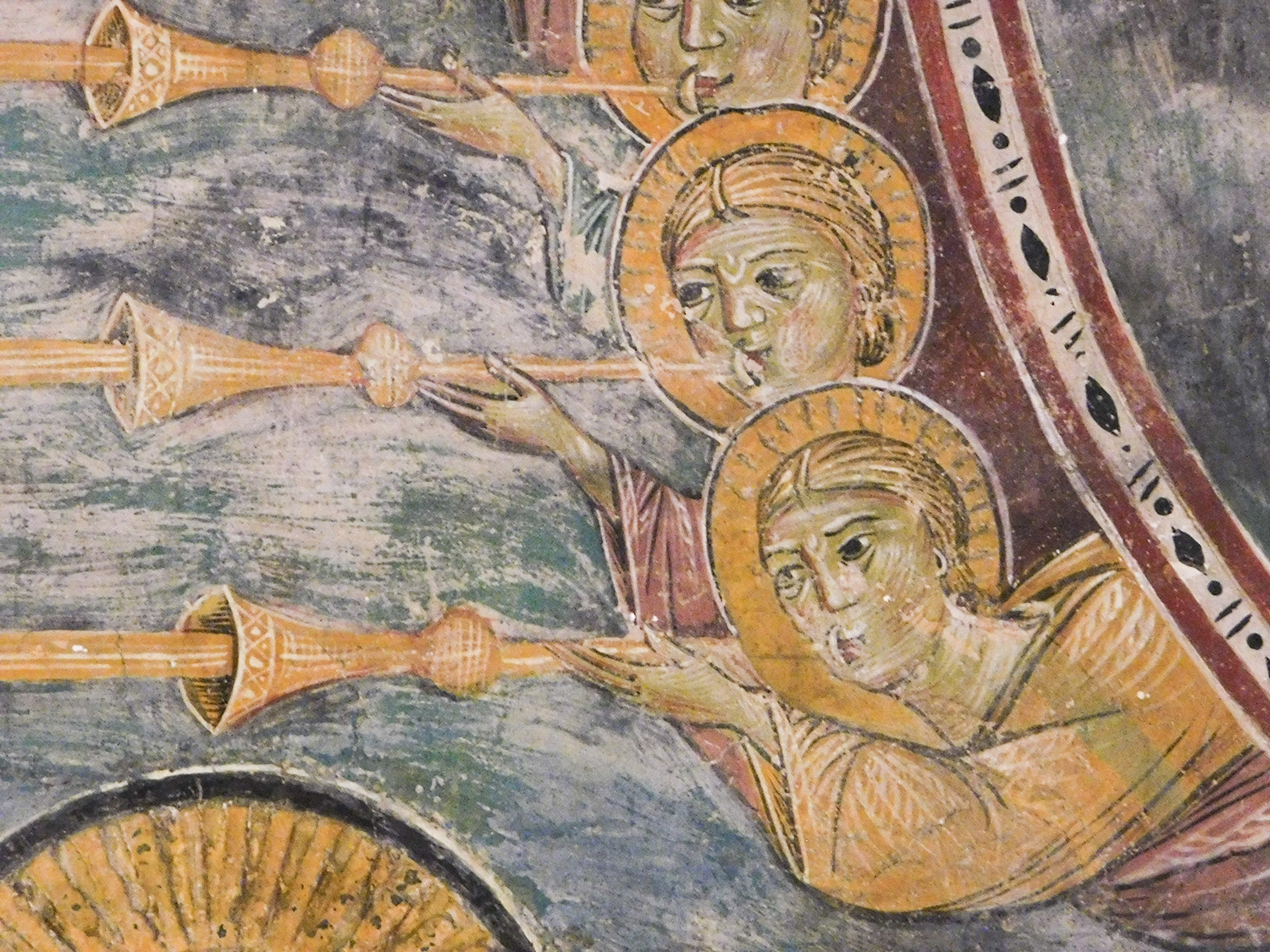 Roman Catholic Media