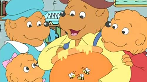 PREVIEW - For The Kids #43: The Berenstain Bears