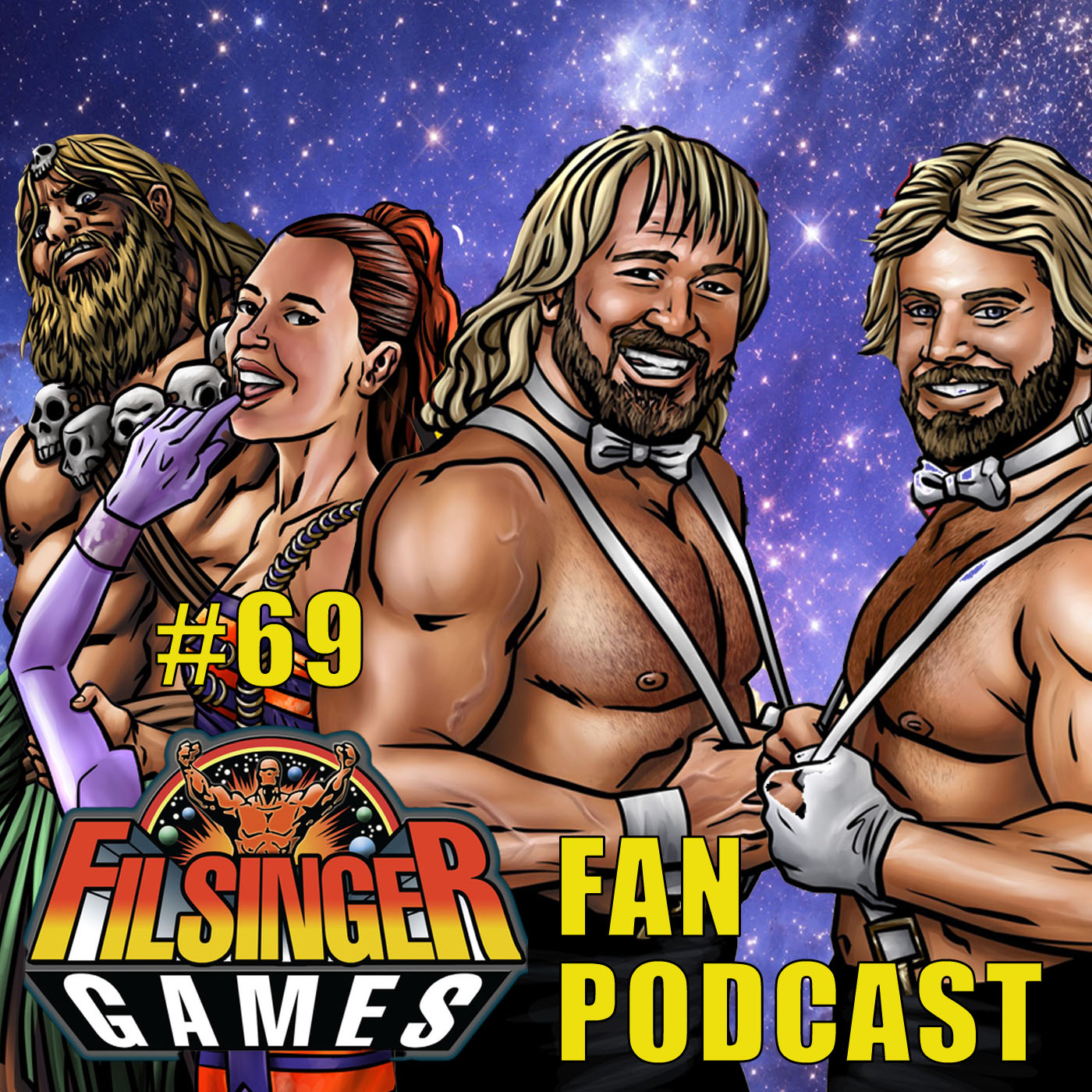 The Solo Promoter Podcast