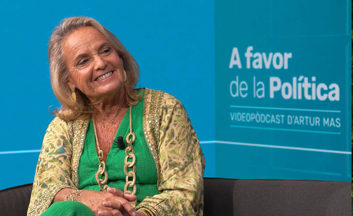 30.- Família i vocació política són compatibles?