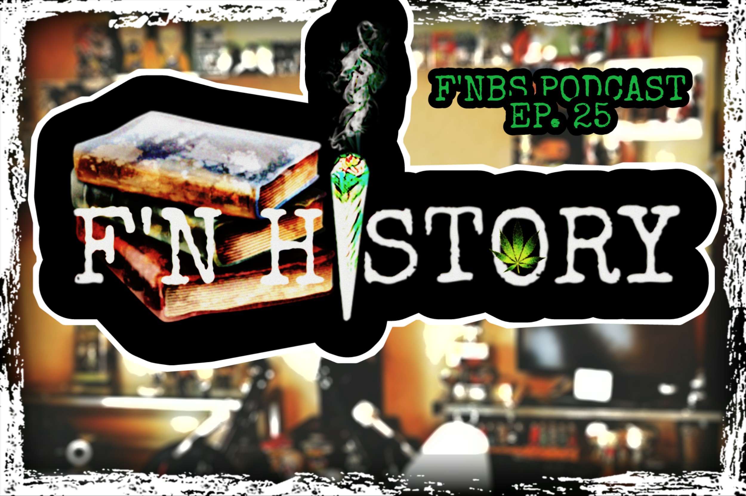 THE F\'NBS PODCAST