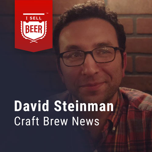 iSellBeer with Tracy Neal for Sales Reps, Managers, and Beer Distributors owners who I Sell Beer