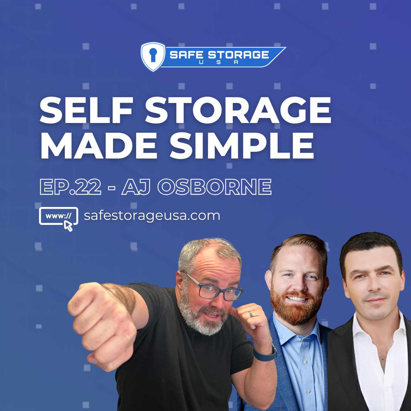 Defining your Niche Podcast