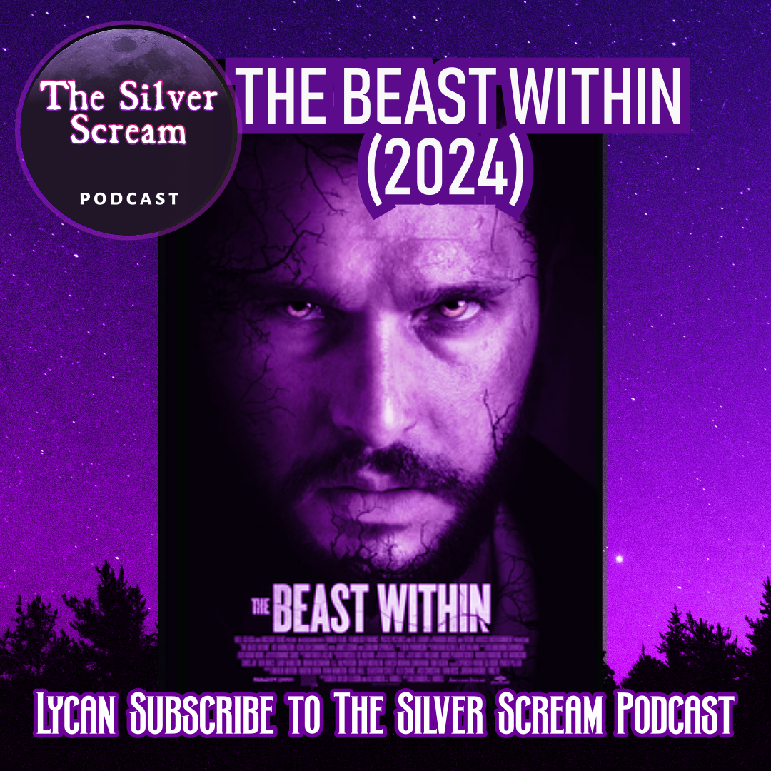 The Silver Scream