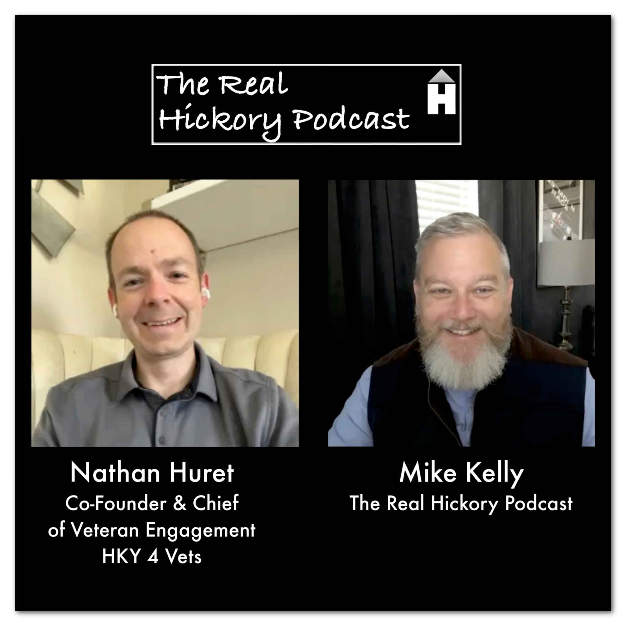 The Real Hickory Podcast